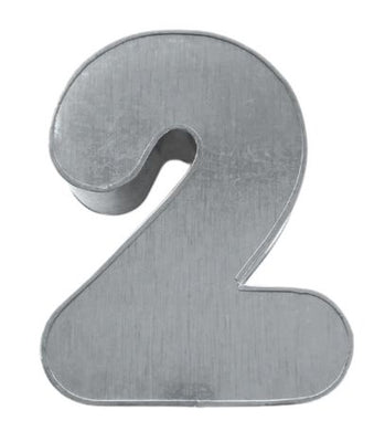 HIRE - Small #2 Cake Tin - Cupcake Sweeties