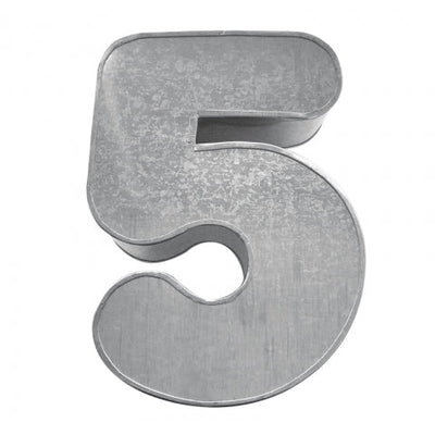 HIRE - Small #5 Cake Tin - Cupcake Sweeties