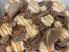 Loaded Chocolate Brownie - Cupcake Sweeties