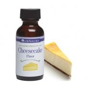 LorAnn Oils - Cheesecake Flavour 1oz (29ml) - Cupcake Sweeties