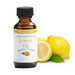 LorAnn Oils - Lemon Flavour - 29.5ml 1oz - Cupcake Sweeties