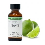 LorAnn Oils - Lime Flavour - 29.5ml 1oz - Cupcake Sweeties