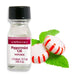 LorAnn Oils - Peppermint Oil Natural 3.7ml - Cupcake Sweeties