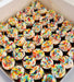 Mini Cupcakes - Cupcake Sweeties