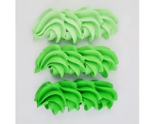 Neon Green - Go Bake 21g - Cupcake Sweeties