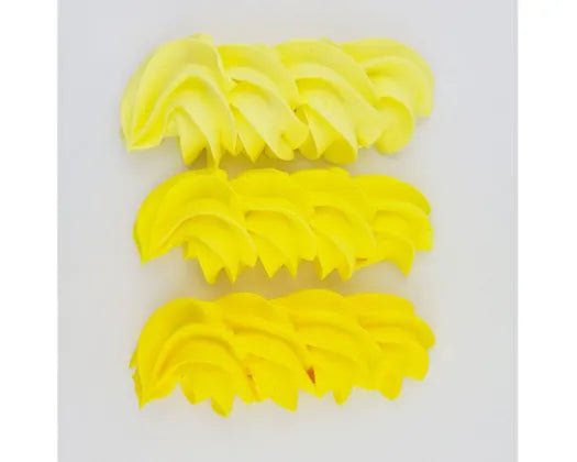 Neon Yellow - Go Bake 21g - Cupcake Sweeties