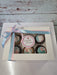 New Baby / Baby Shower Cupcakes - Cupcake Sweeties