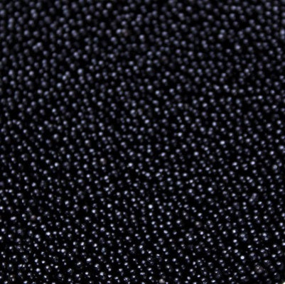 Non Pareils - Black - 100gm - Cupcake Sweeties