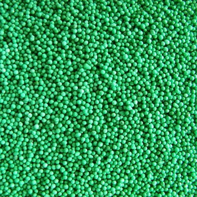 Non Pareils - Green - 100gm - Cupcake Sweeties