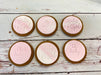 Oh Baby Cookies - Cupcake Sweeties