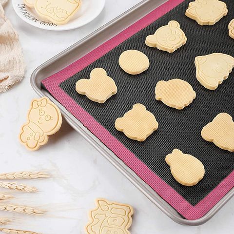 Perfect Cookie Base Baking Mat 40 x 30CM - Cupcake Sweeties