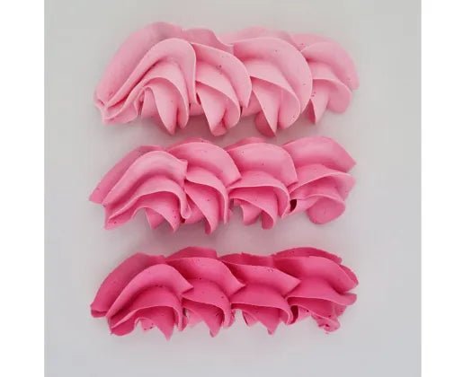Pink Charlotte - Go Bake 21g - Cupcake Sweeties