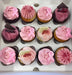 Pink Ribbon Cupcakes - Cupcake Sweeties