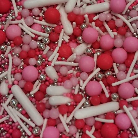Pinkilicious - 100gm - Cupcake Sweeties