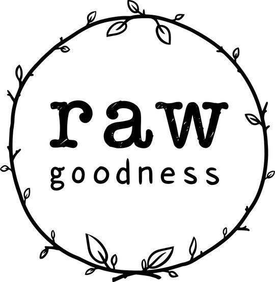 Raw Goodness - Mint Chocolate Slice - Cupcake Sweeties