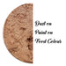 Rolkem Dust - Special Blend Rose Gold - 10ml - Cupcake Sweeties