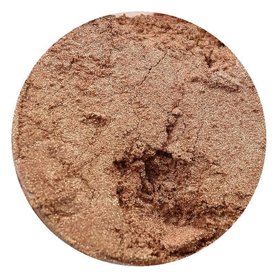 Rolkem Dust - Special Blend Rose Gold - 10ml - Cupcake Sweeties