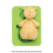 Silicone Mould - Bear - Cupcake Sweeties
