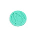 Silicone Mould - Fern Leaves - Cupcake Sweeties