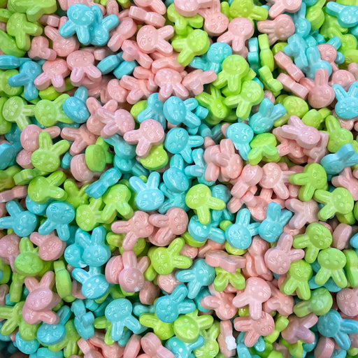 Sprink'd - Easter Bunnies Sprinkles 100g - Cupcake Sweeties