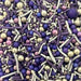 Sprinkle Medley - Purple Pazzazz (Purple & Silver) - 100gm - Cupcake Sweeties