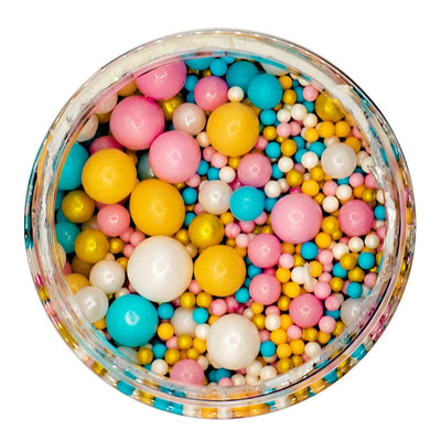 Sprinks - Bubble Bubble Paris- 75gm - Cupcake Sweeties
