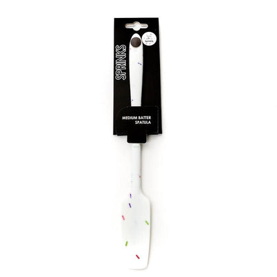 SPRINKS Medium Batter Spatula - Cupcake Sweeties