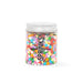 Sprinks - Mixed Confetti - 60gm - Cupcake Sweeties