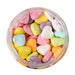 Sprinks - MY SWEETEST HEART - 70gm - Cupcake Sweeties