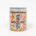 Sprinks -Paris In Spring Blend - 65gm - Cupcake Sweeties
