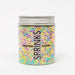 Sprinks - Spring Pastel Blend - 65gm - Cupcake Sweeties