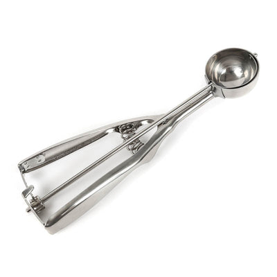 Stainless Steel Scoop - 4cm (Sprinks) - Cupcake Sweeties