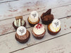 Thank You Cupcakes - Cupcake Sweeties