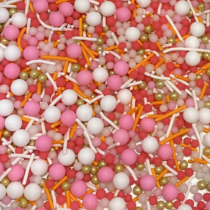 Tickled Pink 100gm - Cupcake Sweeties