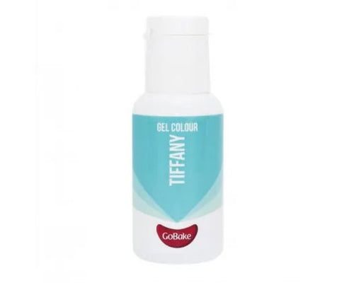 Tiffany - Go Bake 21g - Cupcake Sweeties