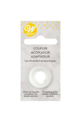 Wilton Coupler - Standard - Cupcake Sweeties